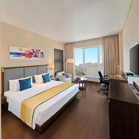 Vivanta Pune, Hinjawadi Pimpri-Chinchwad Exterior photo