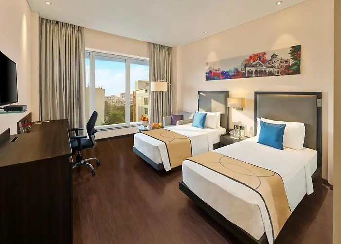 Vivanta Pune, Hinjawadi