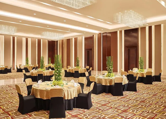 Vivanta Pune, Hinjawadi