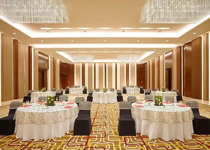 Vivanta Pune, Hinjawadi