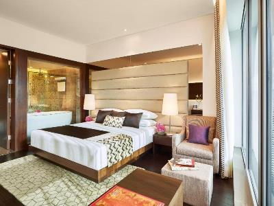 Vivanta Pune, Hinjawadi