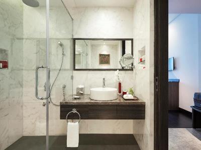 होटल Vivanta Pune, Hinjawadi Pimpri-Chinchwad