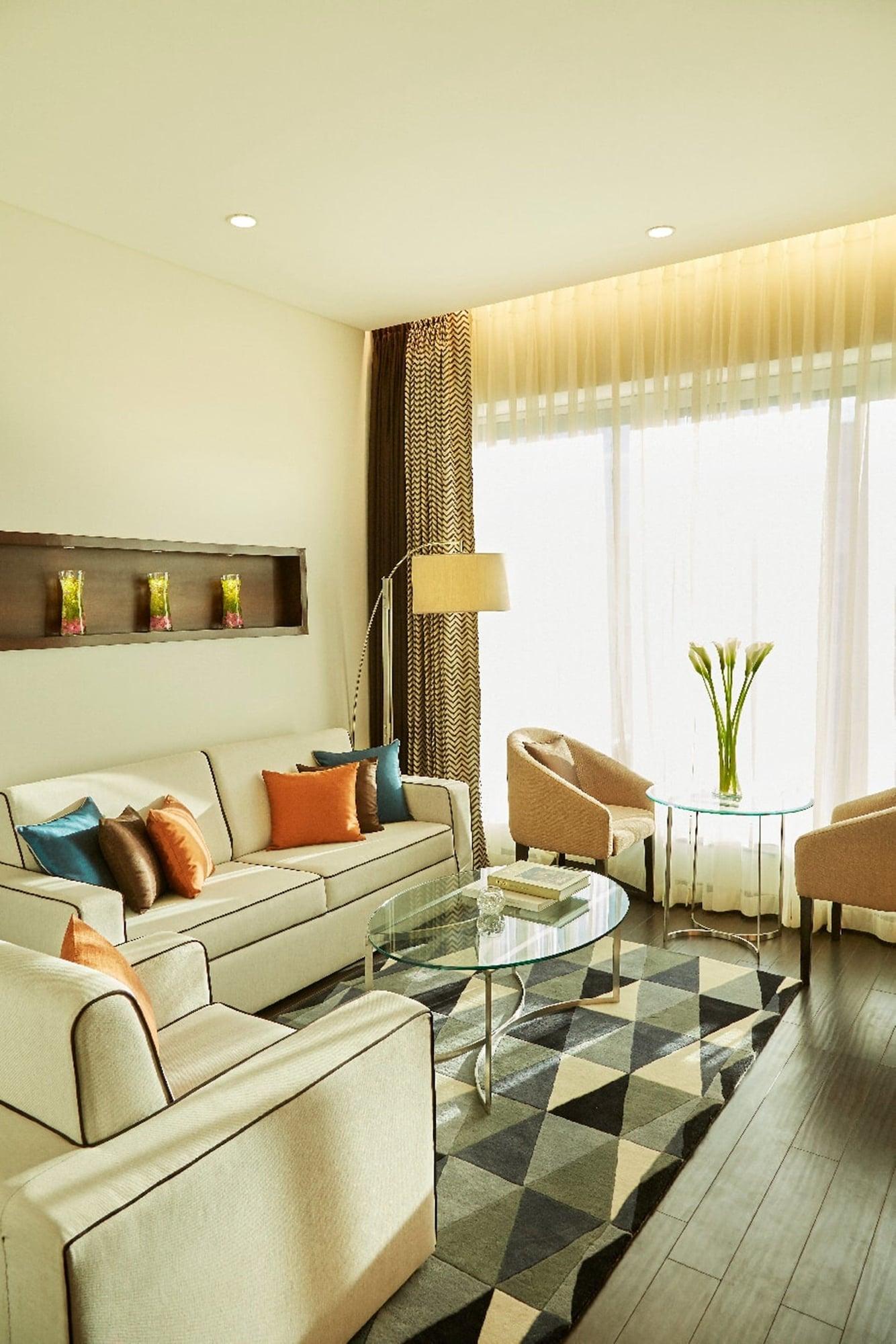 होटल Vivanta Pune, Hinjawadi Pimpri-Chinchwad