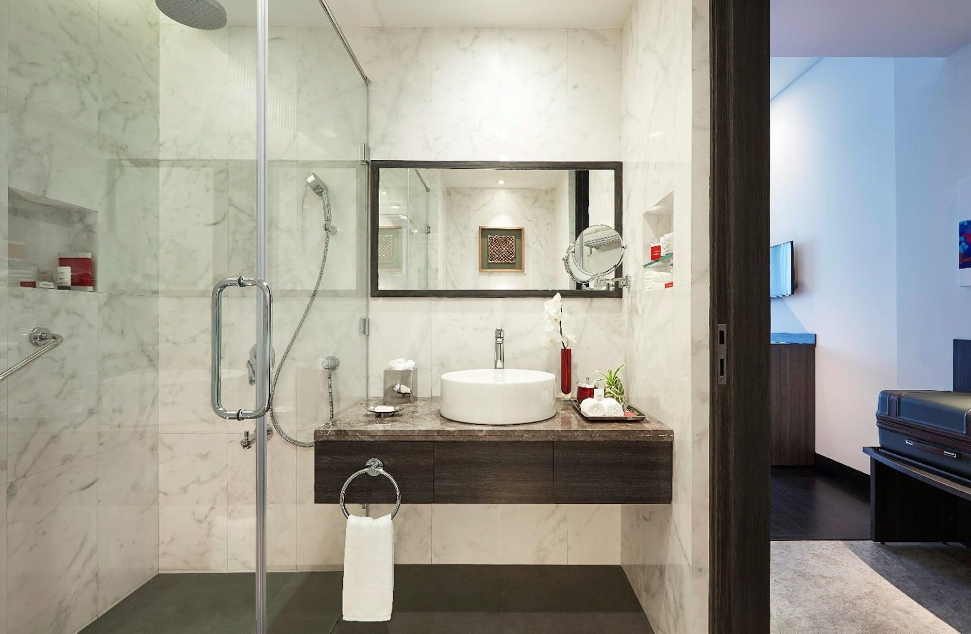 होटल Vivanta Pune, Hinjawadi 5*