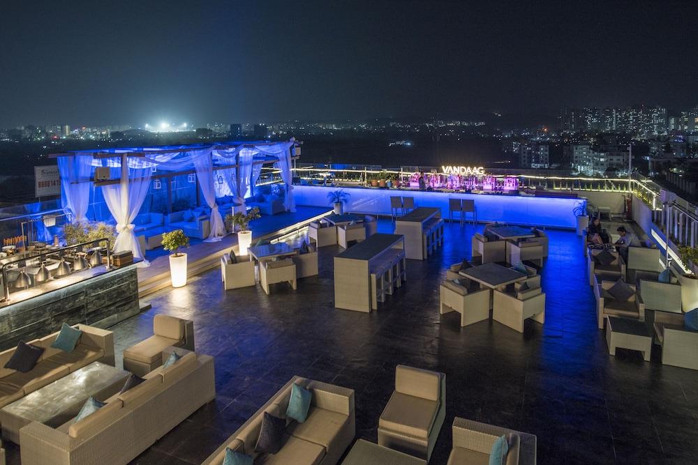 Vivanta Pune, Hinjawadi होटल Pimpri-Chinchwad