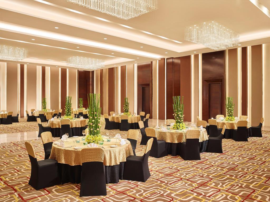 होटल Vivanta Pune, Hinjawadi Pimpri-Chinchwad