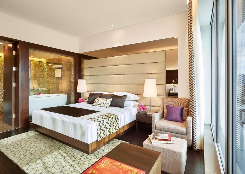 होटल Vivanta Pune, Hinjawadi Pimpri-Chinchwad