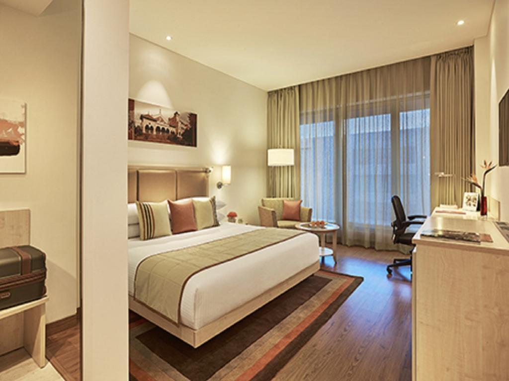 होटल Vivanta Pune, Hinjawadi