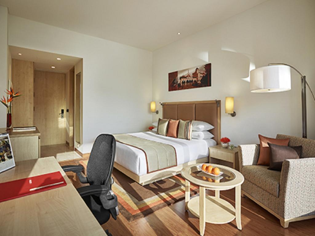Vivanta Pune, Hinjawadi होटल Pimpri-Chinchwad