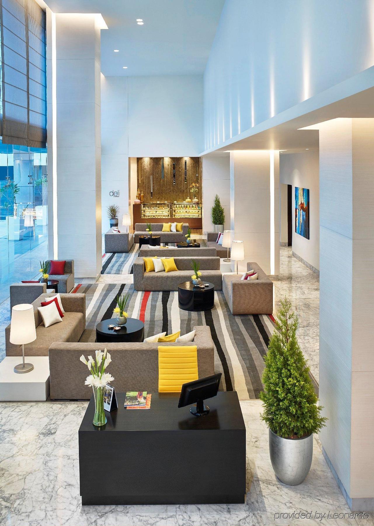 Vivanta Pune, Hinjawadi होटल 5*
