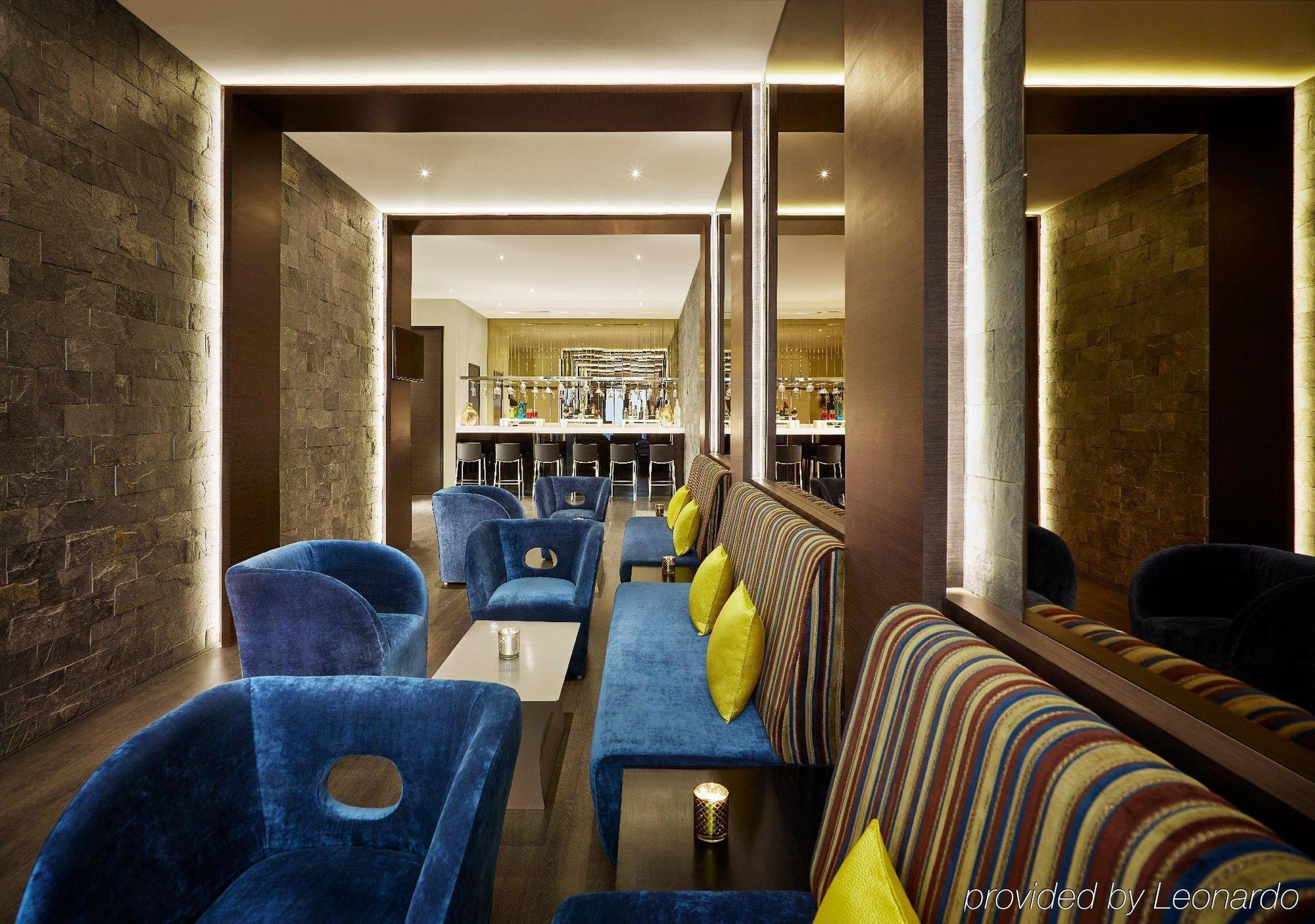 Vivanta Pune, Hinjawadi होटल 5*