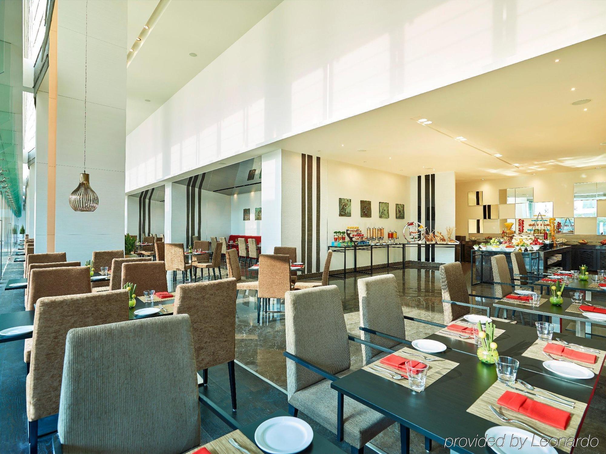 Vivanta Pune, Hinjawadi होटल