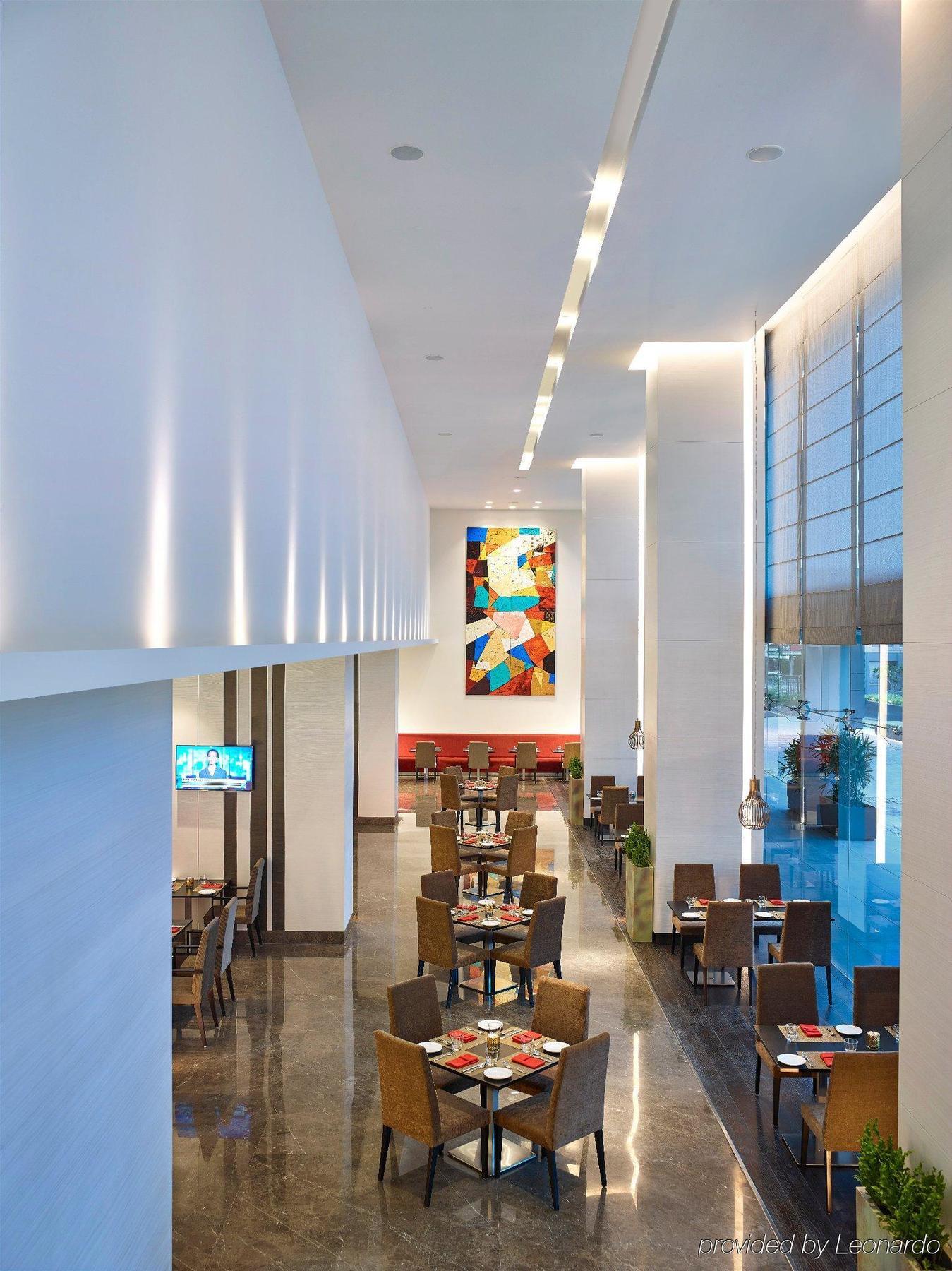 Vivanta Pune, Hinjawadi होटल Pimpri-Chinchwad