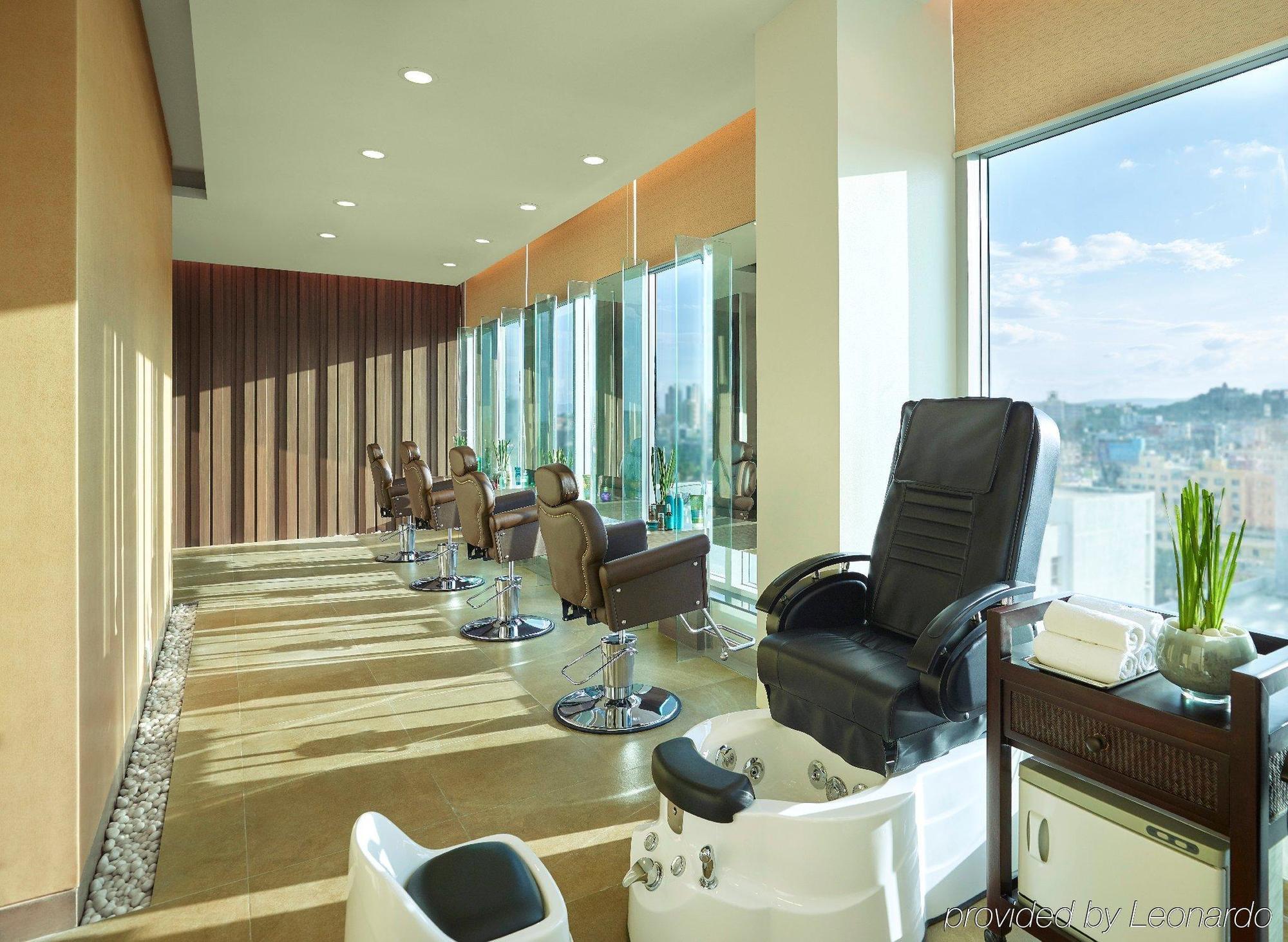 Vivanta Pune, Hinjawadi होटल 5*