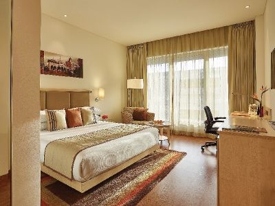 होटल Vivanta Pune, Hinjawadi