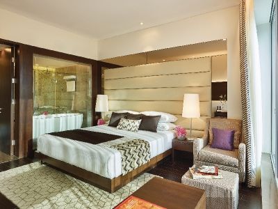 Vivanta Pune, Hinjawadi