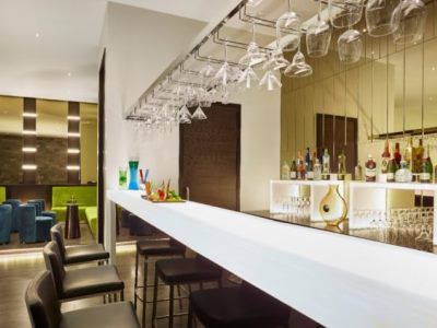 होटल Vivanta Pune, Hinjawadi