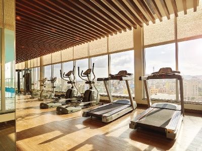 Vivanta Pune, Hinjawadi Pimpri-Chinchwad