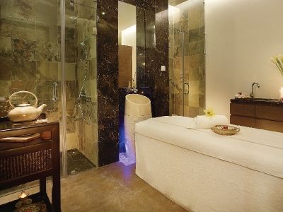 होटल Vivanta Pune, Hinjawadi 5*