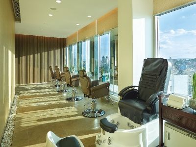 Vivanta Pune, Hinjawadi Pimpri-Chinchwad