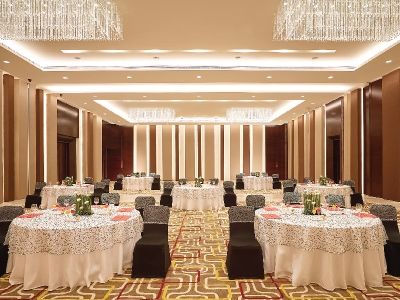 Vivanta Pune, Hinjawadi
