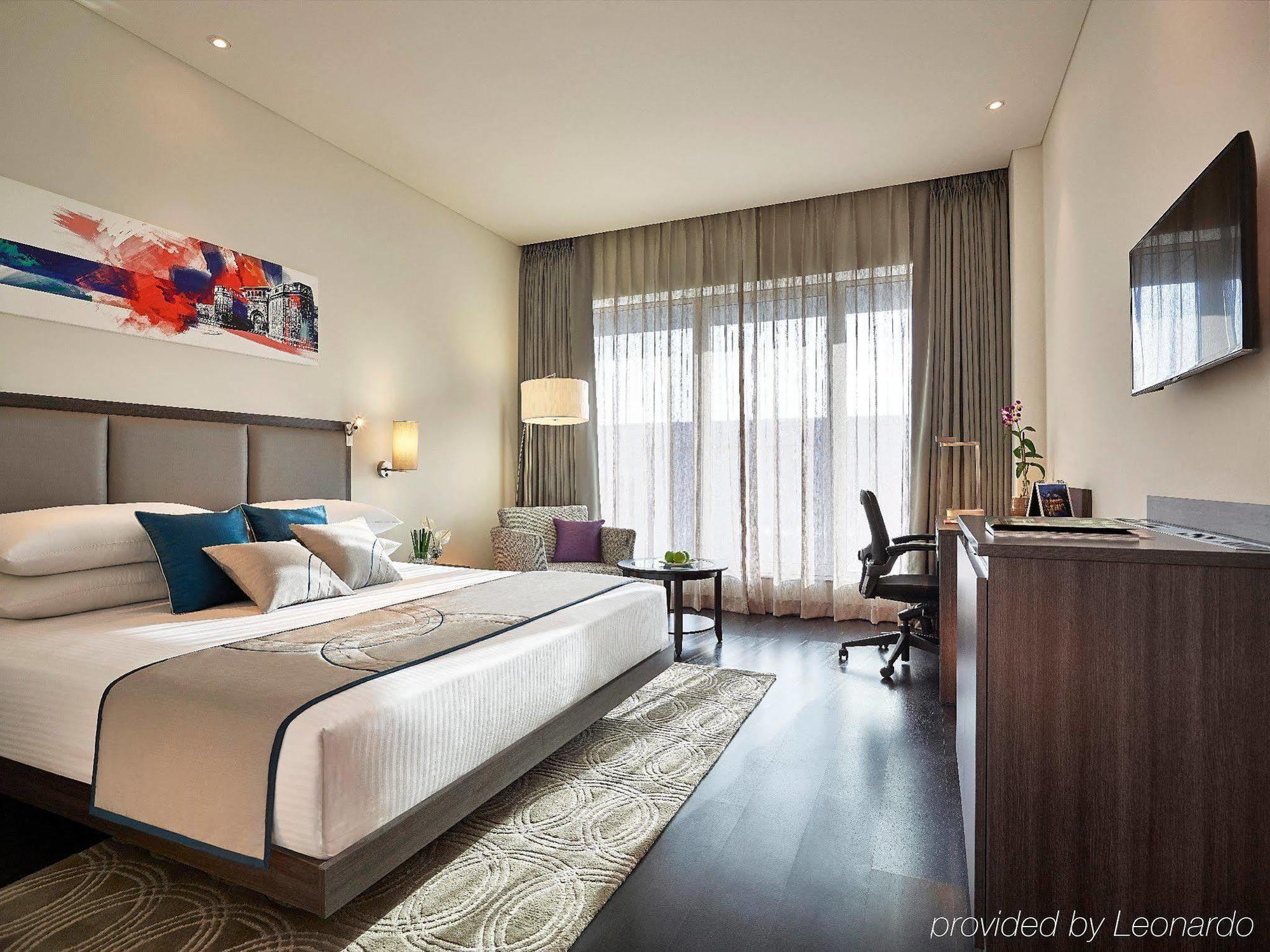 होटल Vivanta Pune, Hinjawadi Pimpri-Chinchwad