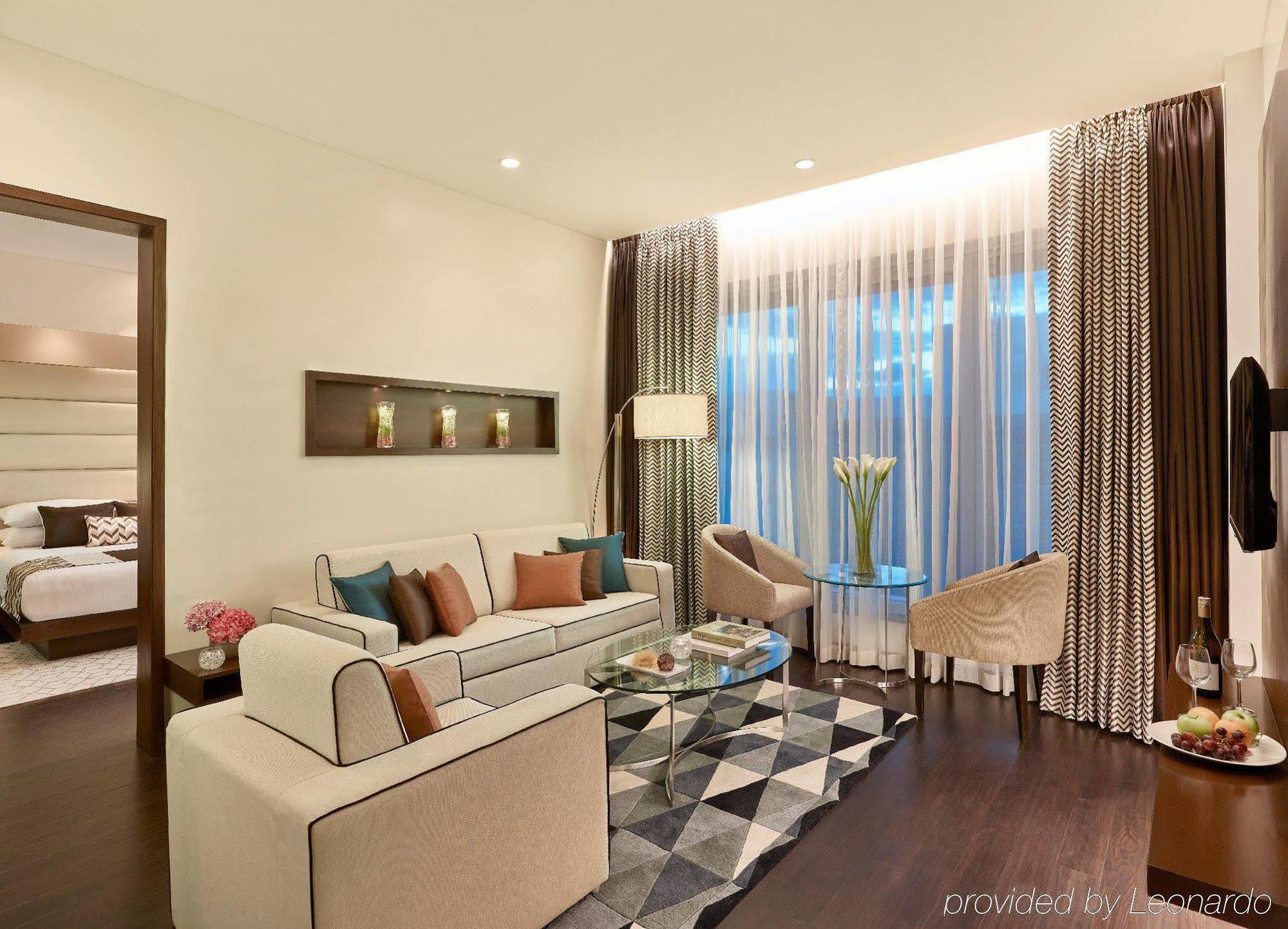 होटल Vivanta Pune, Hinjawadi 5*