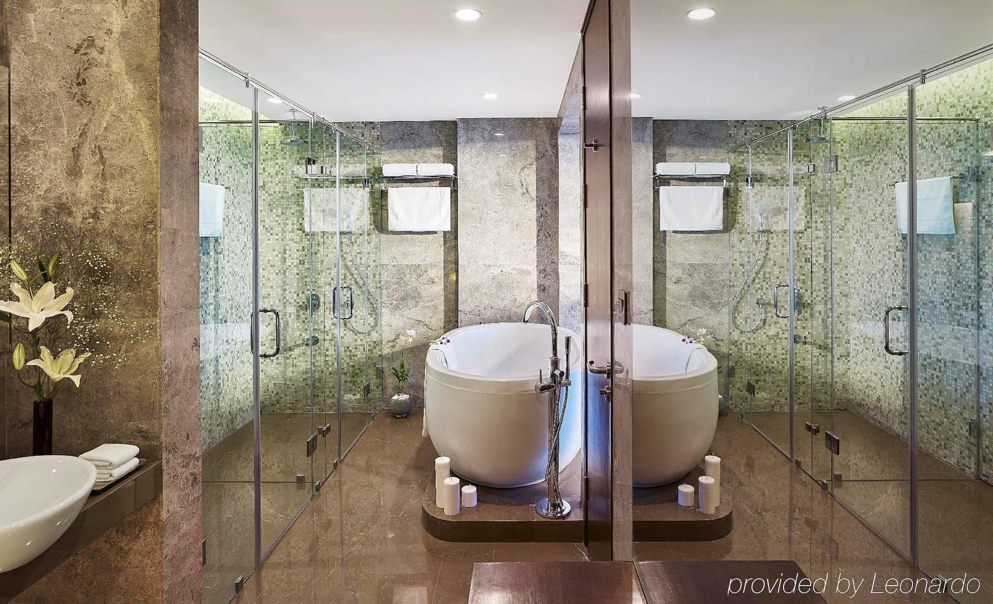 Vivanta Pune, Hinjawadi होटल