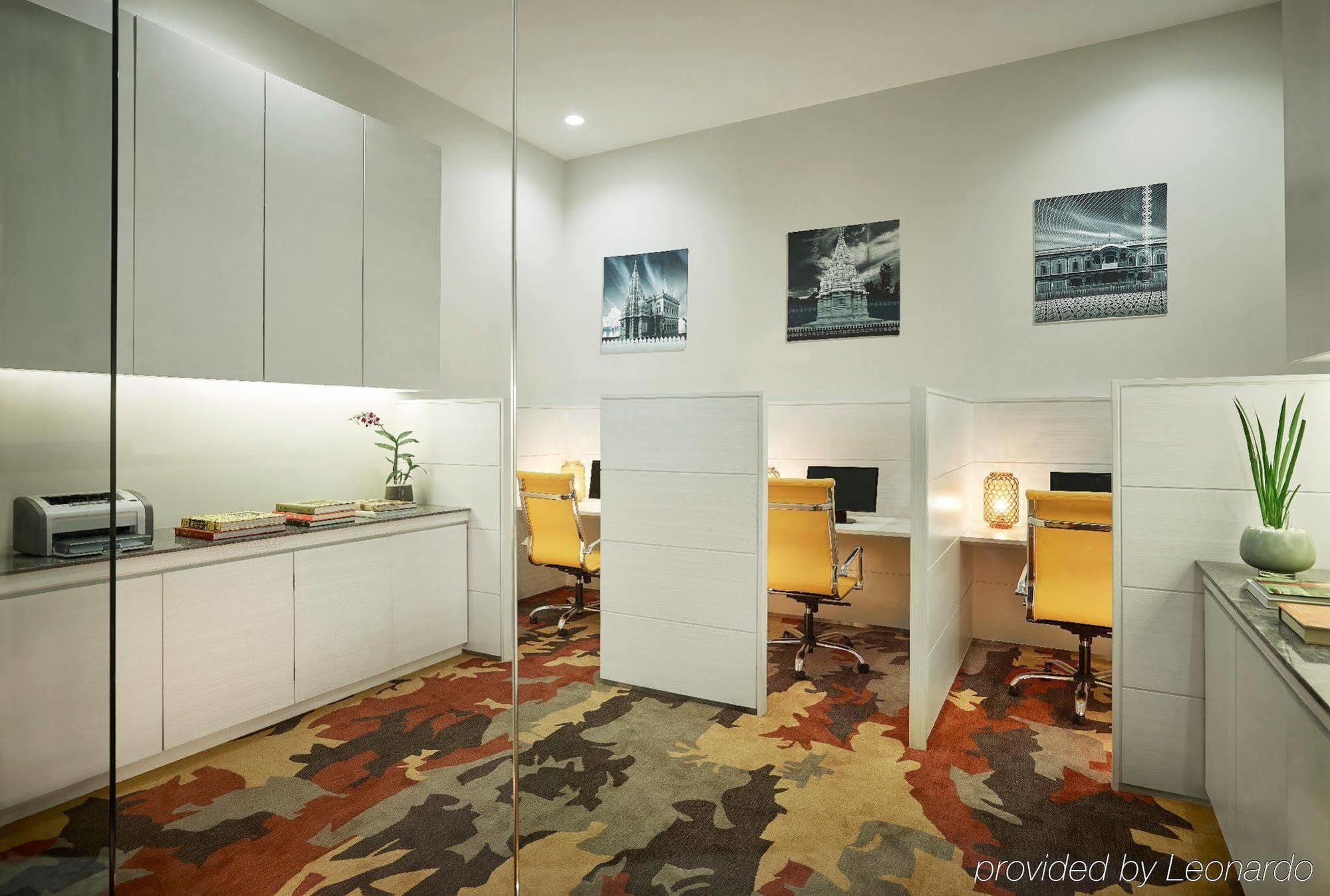 होटल Vivanta Pune, Hinjawadi Pimpri-Chinchwad