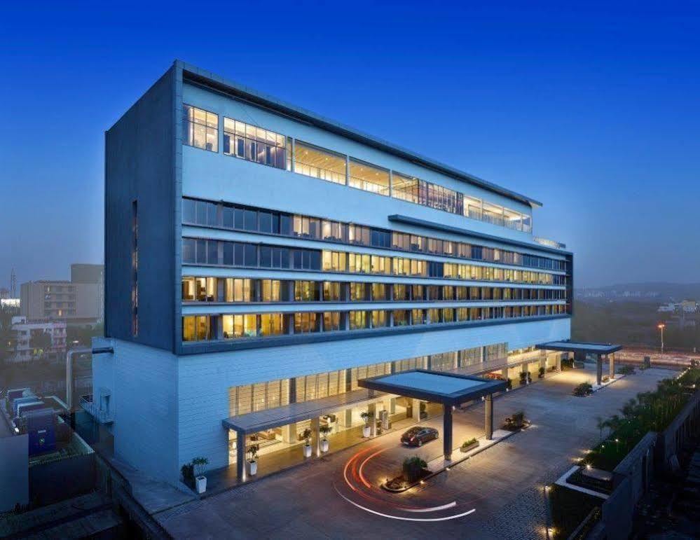 Vivanta Pune, Hinjawadi होटल